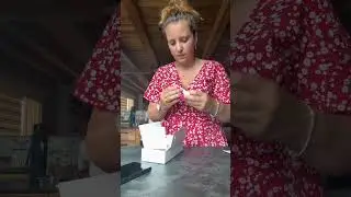 Premier téléphone 📱