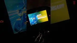 Tvs Raider 125cc TFT Display Fully Updated Version #shots #trending #vairal ##trendingshorts