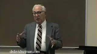Cradles of Civilization - The First Cities l Lessons of Dr. David Neiman