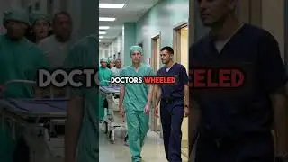 Hospital Cleaner Exposed $50M Fake Surgery Scam That Shocked Everyone