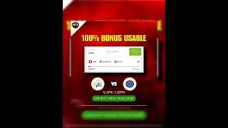 Today IPL Offer Free Leagues & Giveaway of All fantasy cricket Apps #shorts