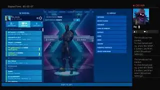 FORTNITE (NAE) ZONE WARS LIVE WITH SUBS! ZONE WARS LIVE! CREATIVE SCRIMS LIVE