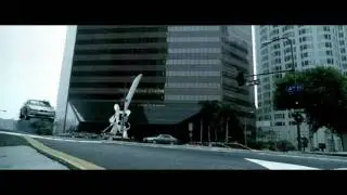 BMW Tribute