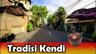 Masih Adakah Yang Memanfaatkan Kendi air Minum?