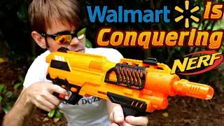 Honest Review: The Adventure Force Conquest Pro (ANOTHER WINNER FROM WALMART!?!?)
