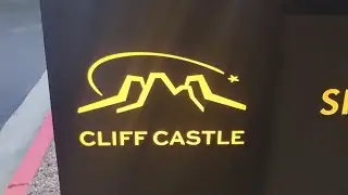 Cliff Castle Casino daily recap 12-26-2025