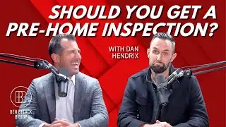 Should you get a Pre-Home Inspection?