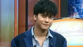 'นนท์ ธนนท์' โชว์เพลงใหม่ 'มีผลต่อหัวใจ' เพลงซึ้งจี้จุดให้ใครหลายคนจุกอก