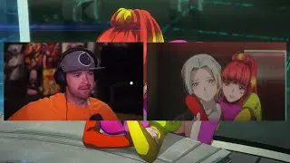 EVERYONE IS SUS! Gnosia Episode 1 Reaction!