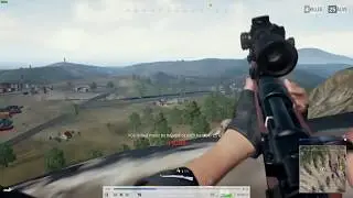 PUBG DICAS: COMO ATIRAR A LONGA DISTÂNCIA