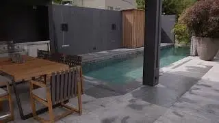 Movable Pool Floor  (Movable Pool Floor)