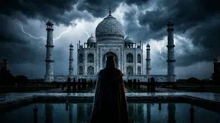 The Taj Mahal Was Not Built for Love&hellip; It Was an Obsession