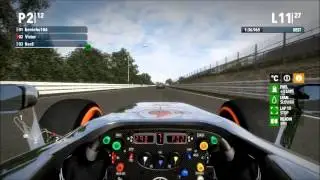 F1 2012 ARL Suzuka full race