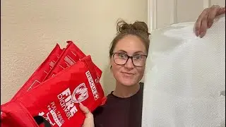 What I noticed about these fire blankets