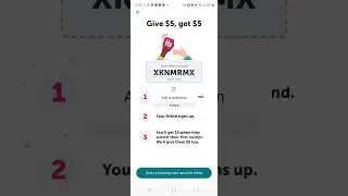 Ibotta Referral Code: Join and scan one receipt = $5!