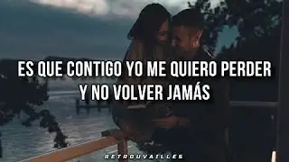 L&eacute;rica, Maikel Delacalle - Perd&iacute;o || Letra 🌙 Lyrics 💗
