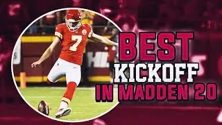 Madden 20 Scum Kick - Prevent Touchdowns Every Time! (2019)