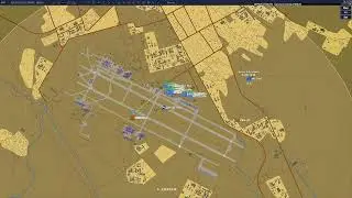 Bora voar no ROTORHEAD - S&oacute; no Cargo bora CHINOOK! - 695  #aviation  #dcsworld  #live