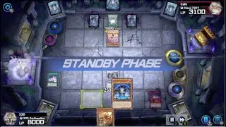 Earthbound Immortal Ccapac Apu strikes again! | Yu-Gi-Oh! Master Duel
