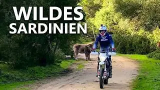 Das Experiment: Freeride-Wandern auf Sardinien, Teil 2