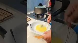 Hot & Sour Soup | Instant Soup | Chinese soup | restaurant style | knorr soup