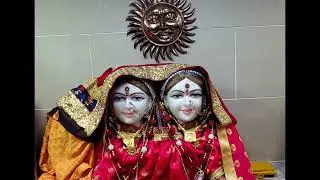 05 Dadve thi dodata aavo Randal Maa ( દડવે થી દોડતા આવો રાંદલ માં )