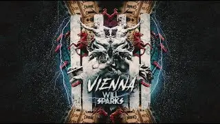 Will Sparks - Vienna