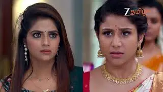Parijatham (பாரிஜாதம்) | திங்கள் &ndash; சனி | இரவு 9.30 | 11th November 2025 | Promo | Zee Tamil .