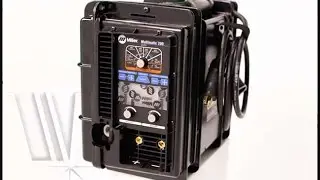 Miller Multimatic 200 Welder | Welders Supply