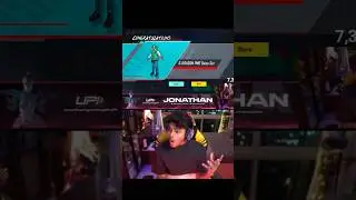 😳 Jonathan&rsquo;s New Legendary Outfit Reveal | BGMI Crate Opening 🔥#BGMI #Jonathan #CrateOpening