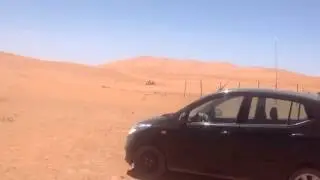 Transahara