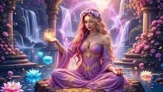 Get Rid Of All Bad Energy, Healing Stress, Anxiety And Depression | Reiki Healing Music 528Hz