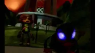 Let's play Psychonauts (Part 31) - I'll be back
