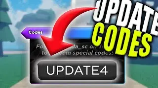 NEW UPDATE 4 CODES | Anime Soul Simulator