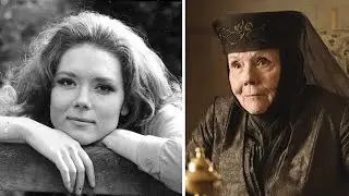 La Vida y El Triste Final de Diana Rigg