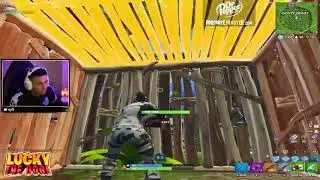 Ninja Reacts To New  Fortnite Season 6 Announce Trailer  Concept