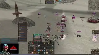 [Lineage 2 Classic-Giran] Bishop - First Month Random Fights