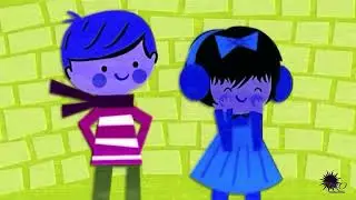 Be Nice to Friends Yo Gabba Gabba In G-Major 23