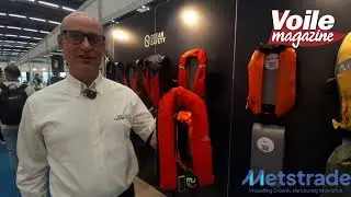 Mets 2025 : le gilet Neo-J sign&eacute; Plastimo