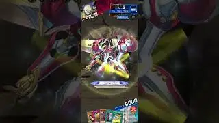 Duelist Kingdom: VS Ghost Kotsuzuka (LV. 50) - Yu-Gi-Oh! Duel Links