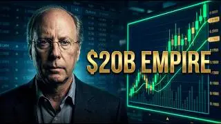 Jeff Yass: The Mastermind Behind Susquehanna's $20B Trading Empire