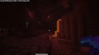 Minecraft 100 days Hardcore challenge (raw footage) ep. 12