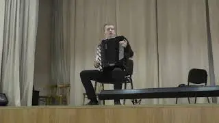 Winner  Petro-Pavlovsky Assembly 2019, Solist age 13-15