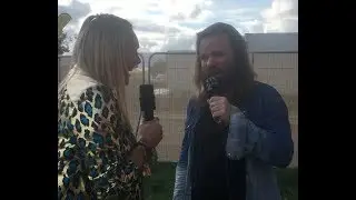 Mik Pyro @ Electric Picnic 2018