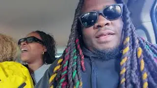 🌊 Boomyard in Bolinas | Roadtrip Vibes ft. Blvk H3ro & Kaylan Arnold 🇯🇲✨