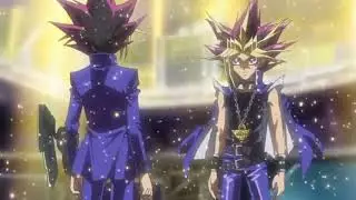 Takaishi homenagem rap do Yu-Gi-oh 