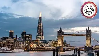 Shangri-La The Shard, London | London, United Kingdom | Hotel Review 🏩