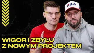 Wigor i Zbylu: spontanicznie zrobiliśmy EP-kę