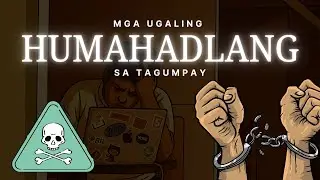 Ito ang Mga Paniniwalang Humahadlang sa Tagumpay Mo