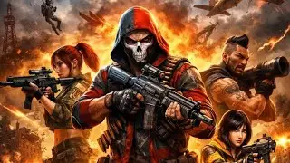 Satyam free fire